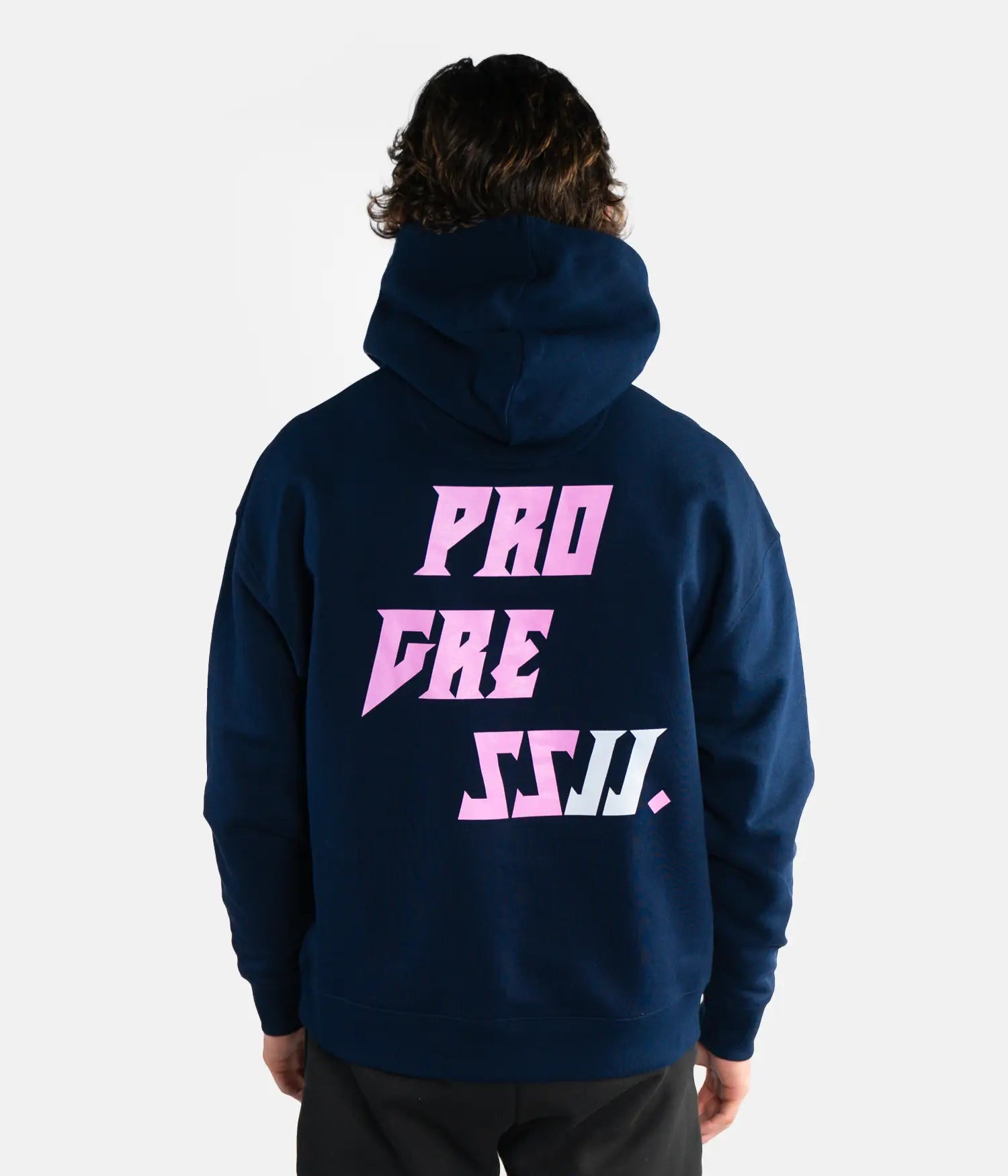 Mystical Hoodie - Navy Hoodie