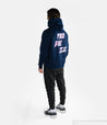 Mystical Hoodie - Navy Hoodie