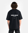 RGA Tee - Black T-Shirt