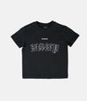 Kids NSNP Tee - Black T-Shirt