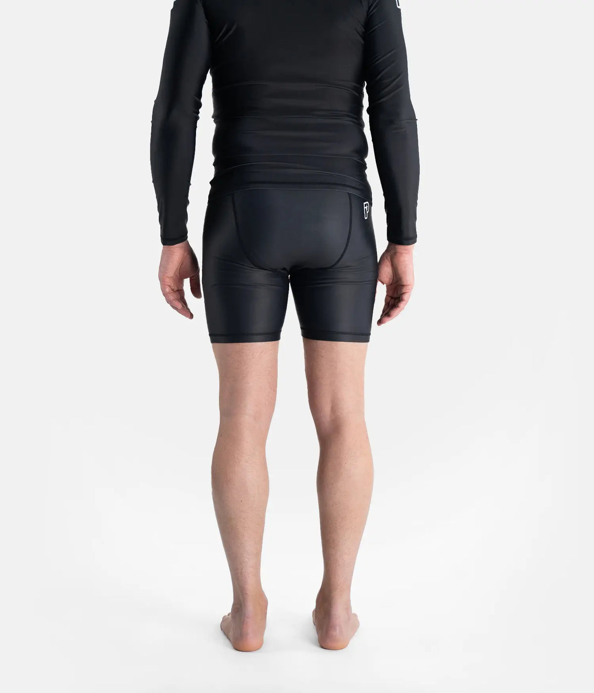 Pro Vale Tudo Vale Tudo Shorts