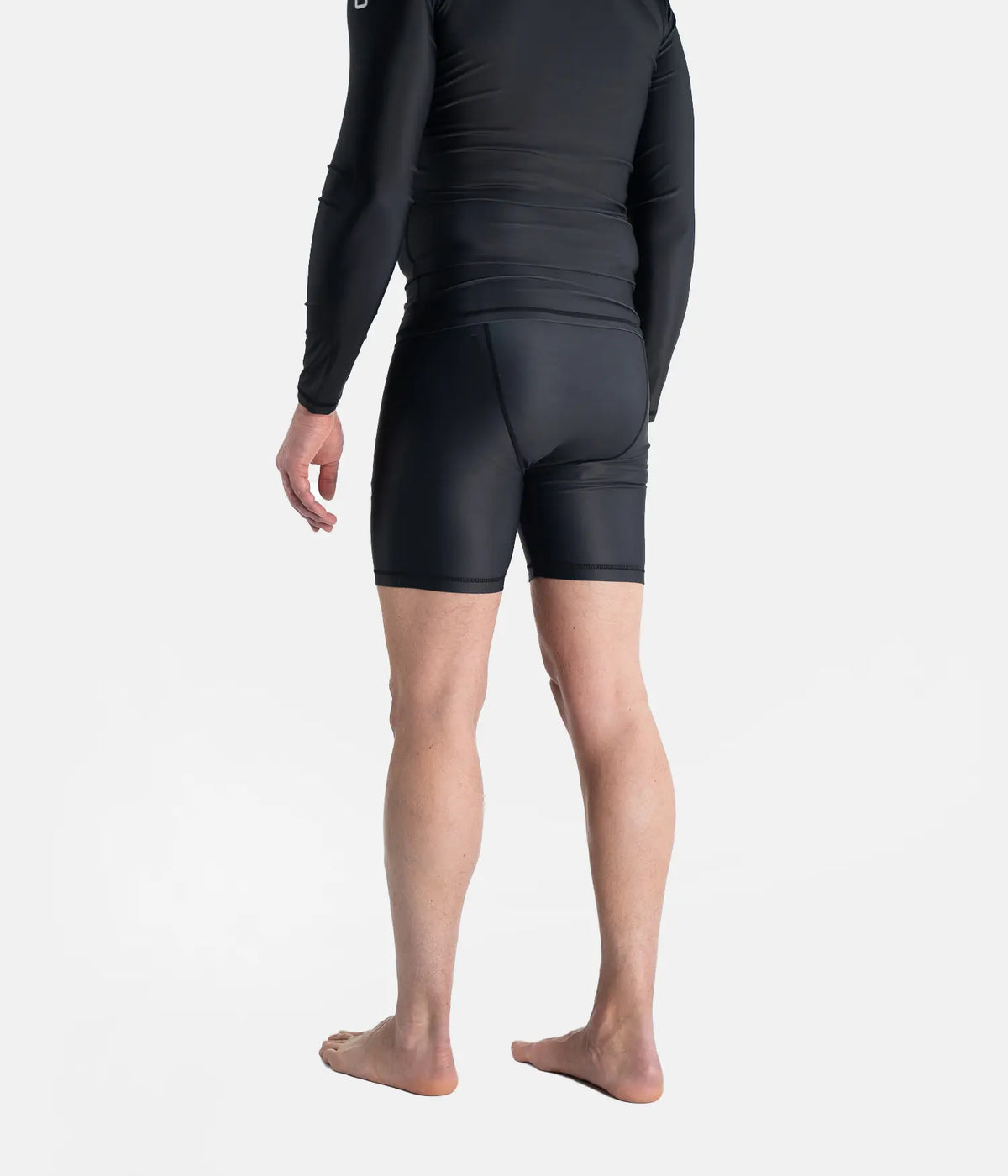 Pro Vale Tudo Vale Tudo Shorts