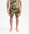 Woodland Camo Hybrid Shorts Shorts