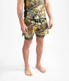 Woodland Camo Hybrid Shorts Shorts