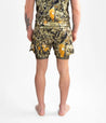 Woodland Camo Hybrid Shorts Shorts