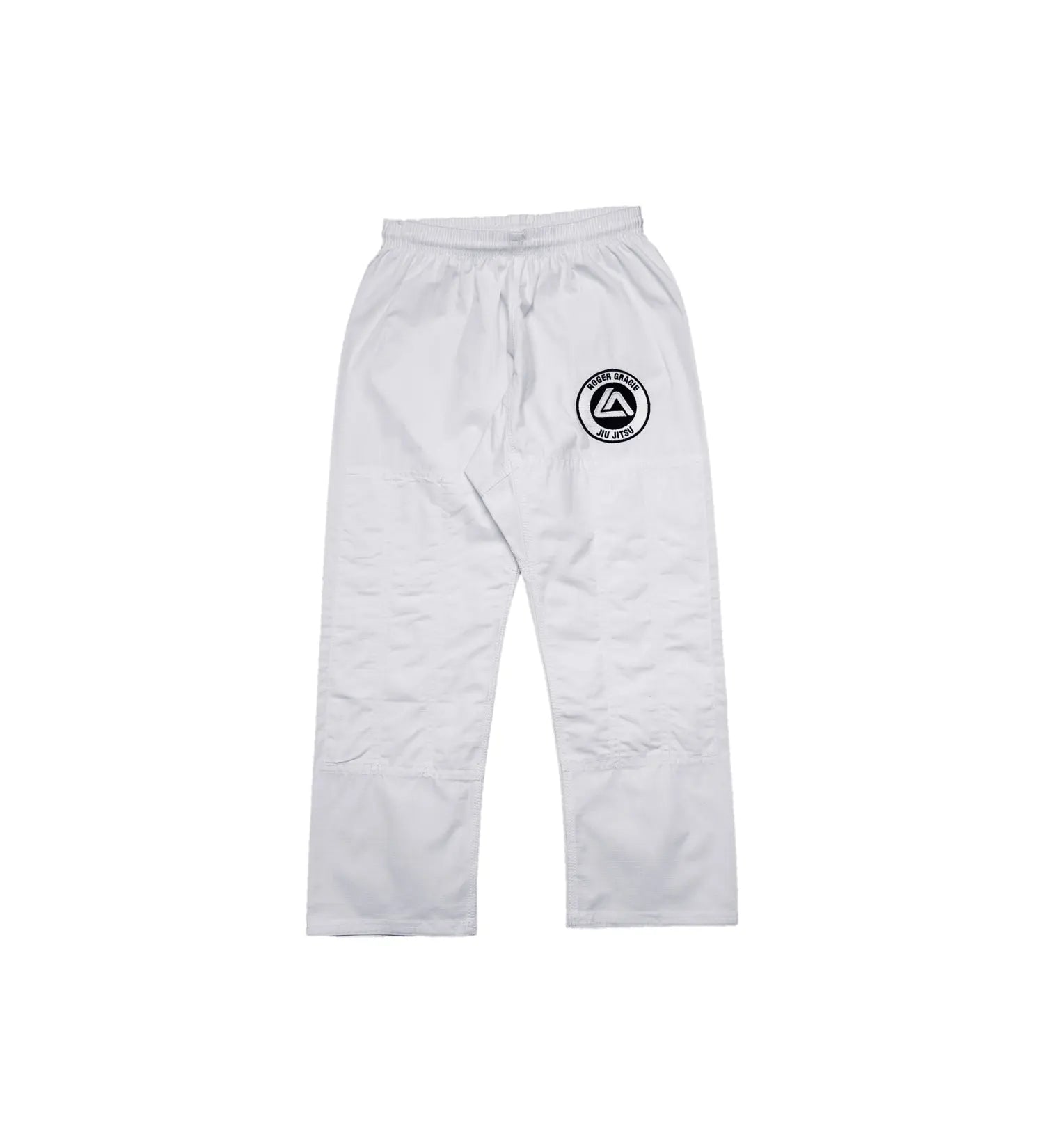 Kids RGA Classic Gi - White Kimono