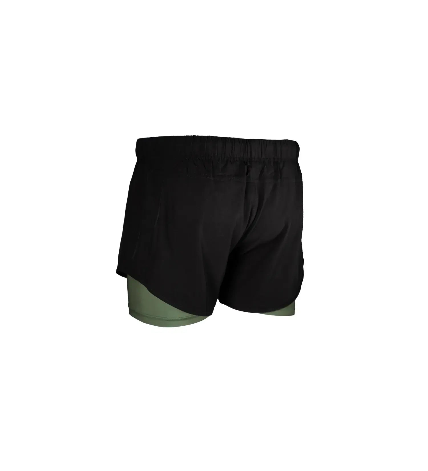 Academy + Black Women's Hybrid Shorts Shorts