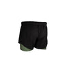 Academy + Black Women's Hybrid Shorts Shorts