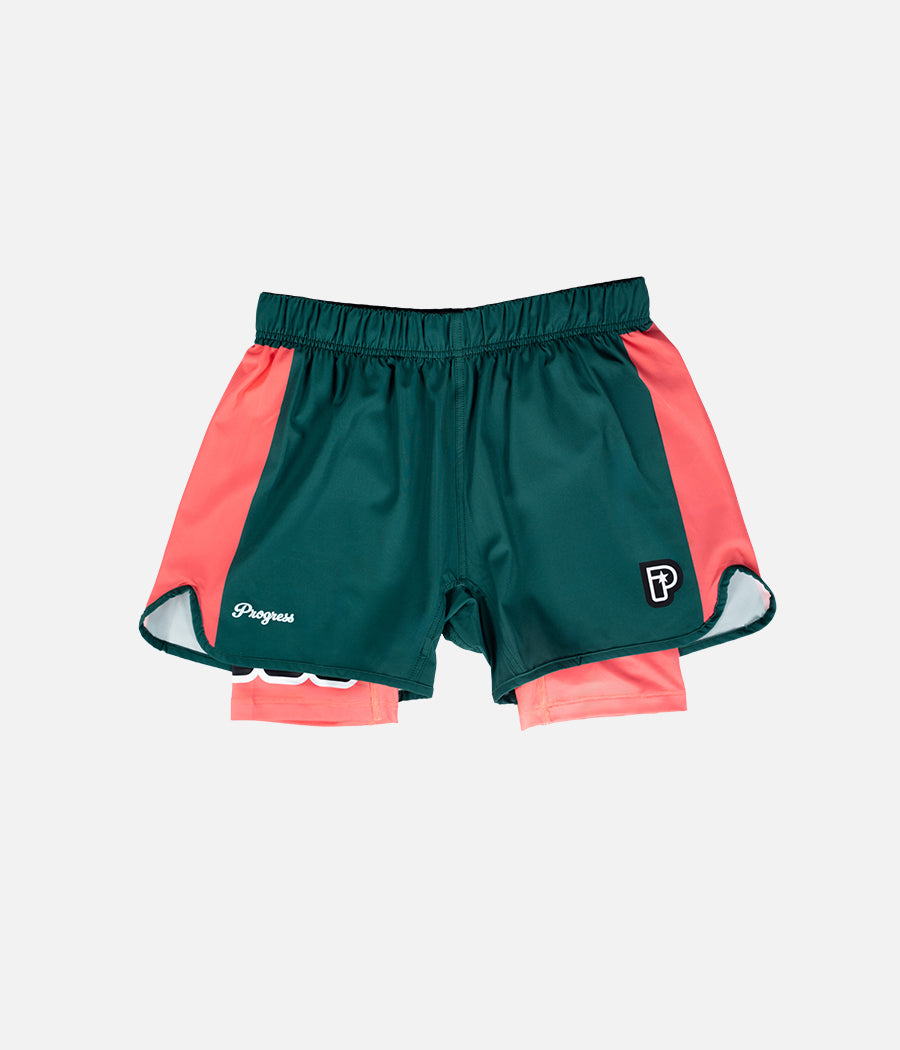 Gridiron 2012 Hybrid Shorts Shorts