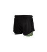 Academy + Black Women's Hybrid Shorts Shorts