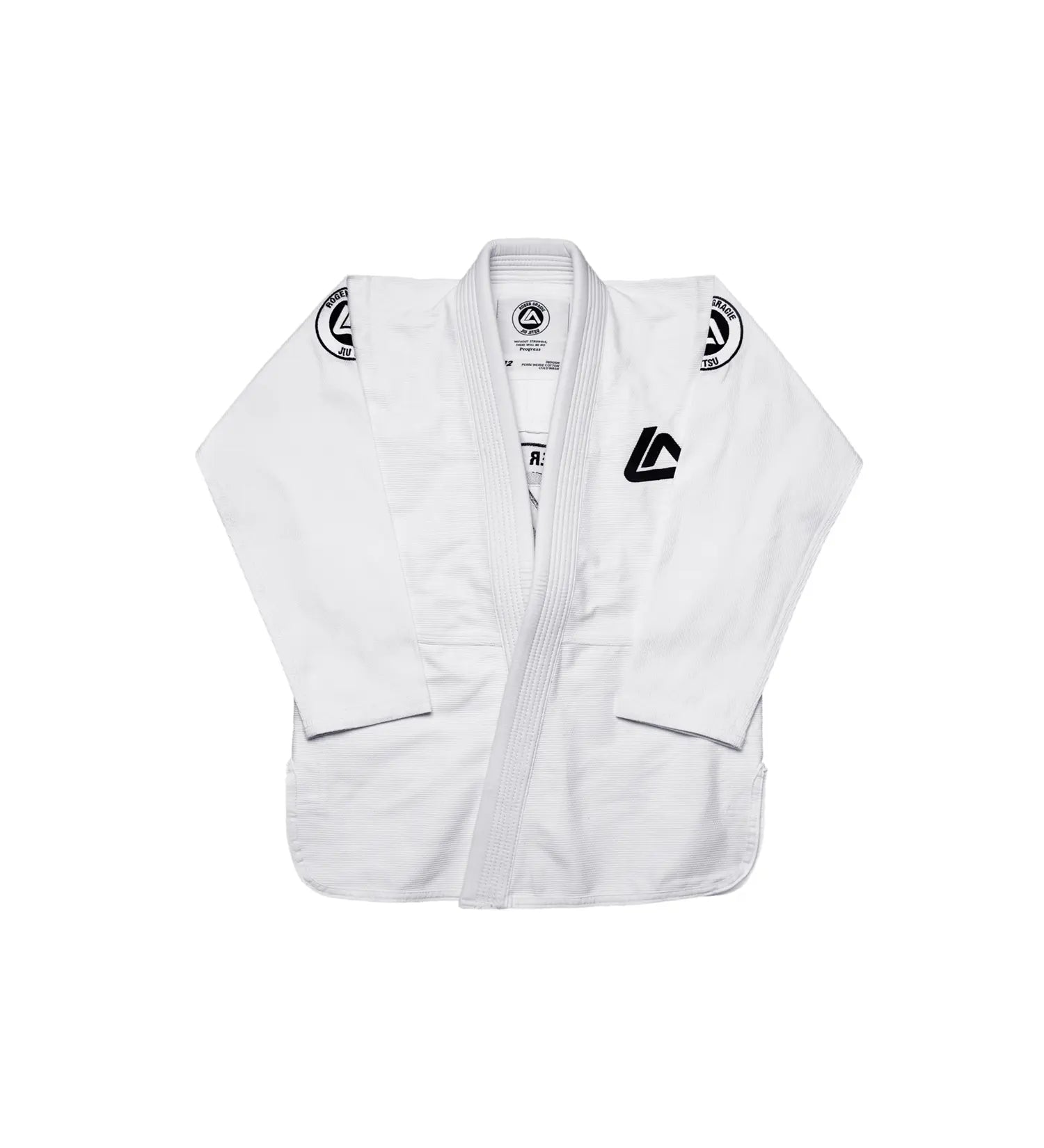 Kids RGA Classic Gi - White Kimono