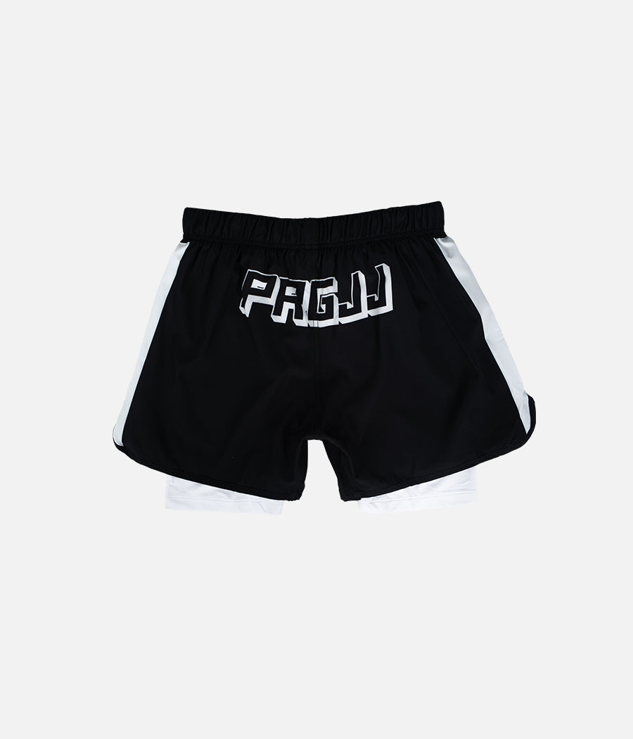 Gridiron 1996 Hybrid Shorts Shorts