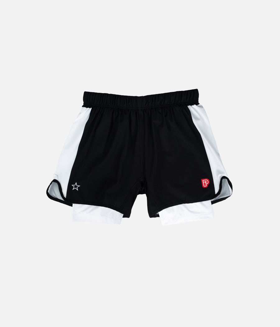 Gridiron 1996 Hybrid Shorts Shorts