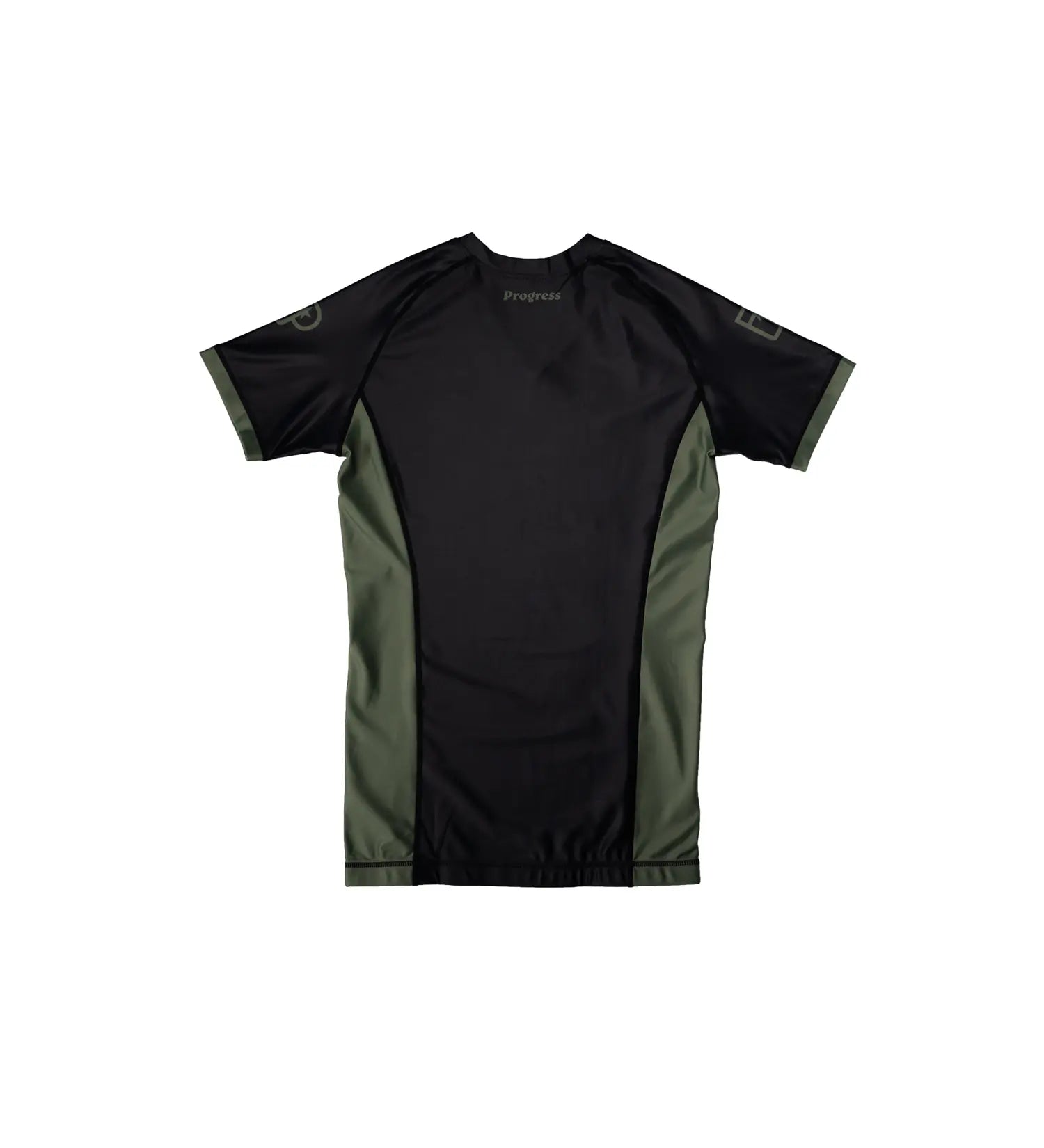 Academy + Black Women's Rashguard Rashguard