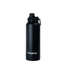 Progress 1.2L Water Bottle - Black Water Bottle