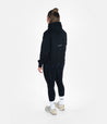 PRG Women’s Vital Cropped Hoodie - Black Hoodie