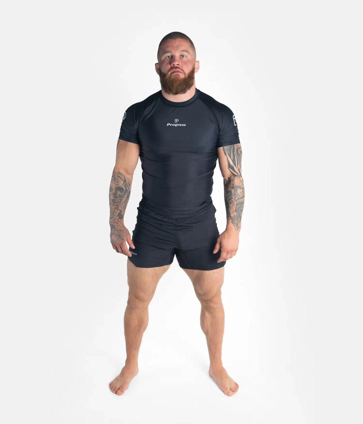 Academy Rashguard Rashguard