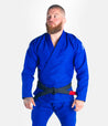 The Academy Gi - Blue (with FREE Whitebelt) Kimono