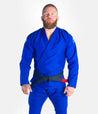 The Academy Gi - Blue (with FREE Whitebelt) Kimono