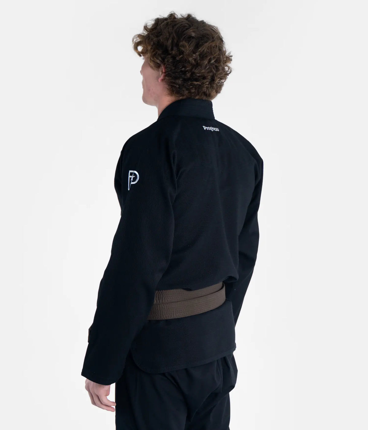 The Academy Gi (with FREE Whitebelt) Kimono