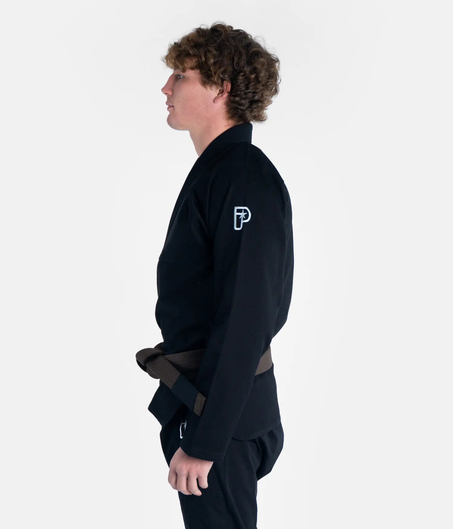 Kimono Jjb Venum Ippon Gear BJJ GI Combinaison De Jiu Jitsu Brazilian Pour Enfants/débutants Avec Ceinture Blanche [Taille M1 I Matériau Pearl-Weave I 350gr/m² Densité Kimono Noir Enfant Kimono Jjb Venum Ippon Gear BJJ GI Combinaison De Jiu Jitsu Brazilian Pour Enfants/débutants Avec Ceinture Blanche [Taille M1 I Matériau Pearl-Weave I 350gr/m² Densité Kimono Noir Enfant