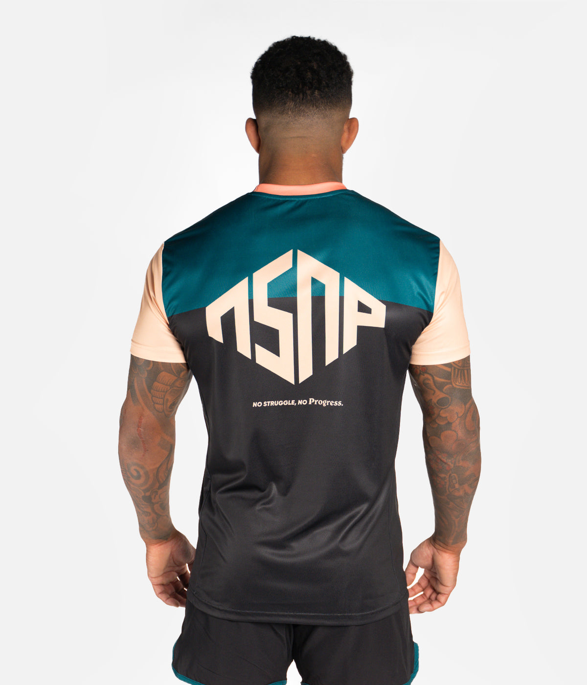 Apex Rolling Tee Rolling Tee
