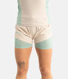 Academy + Bone Women's Hybrid Shorts Shorts