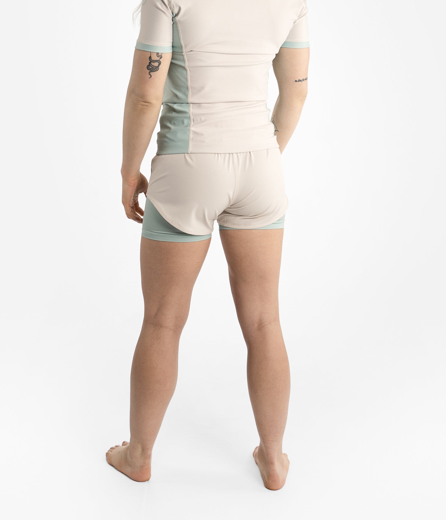 bjj shorts. womens bjj shorts. best hybrid shorts