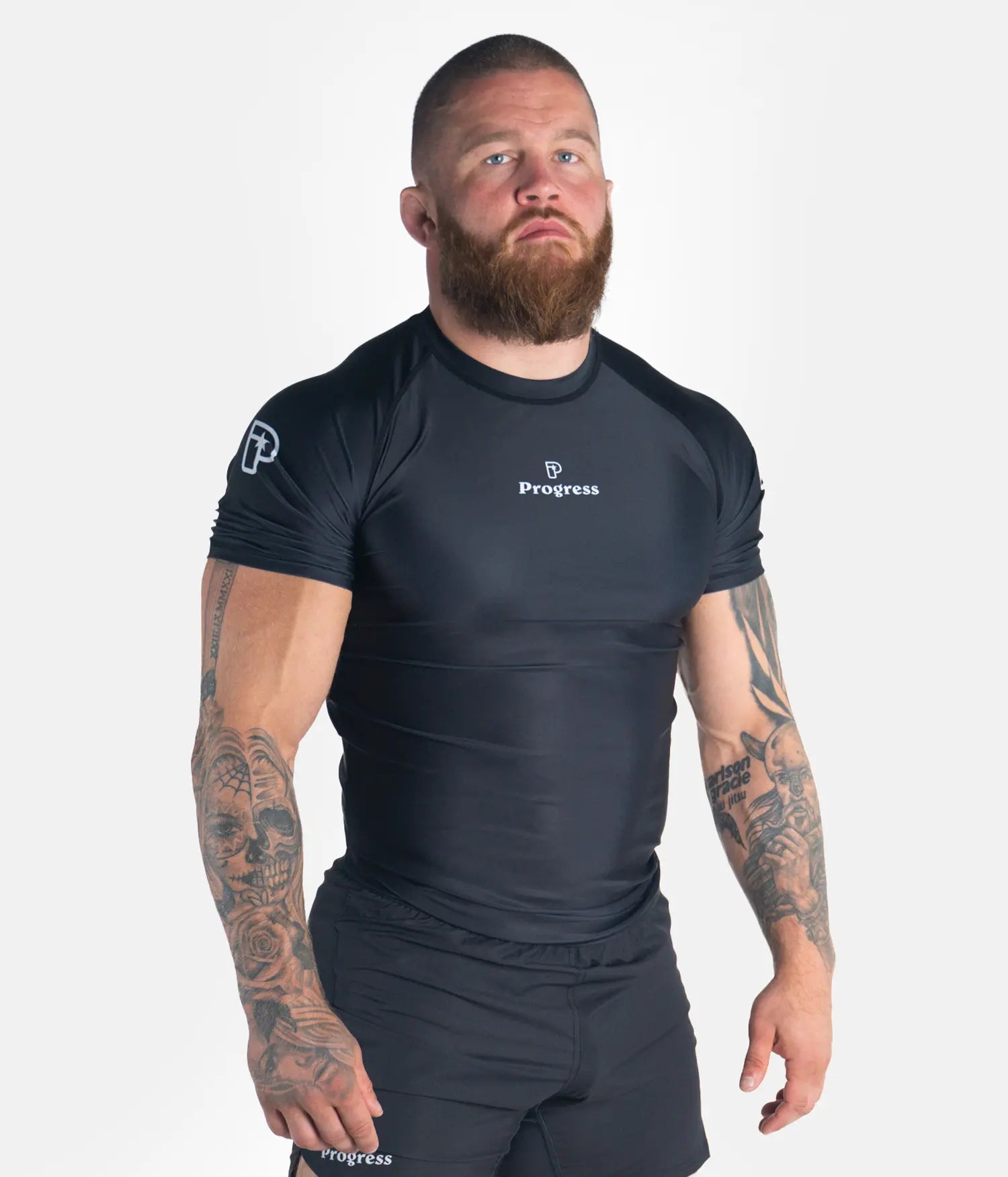What is Rash Guard Bjj: Essential Gear for Ultimate Performance