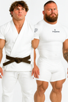 Ultimate Beginners Bundle - White