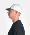 PRG Cap - Green & White Hat