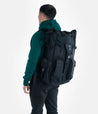 Progress Essential Backpack 25 - Black Bag