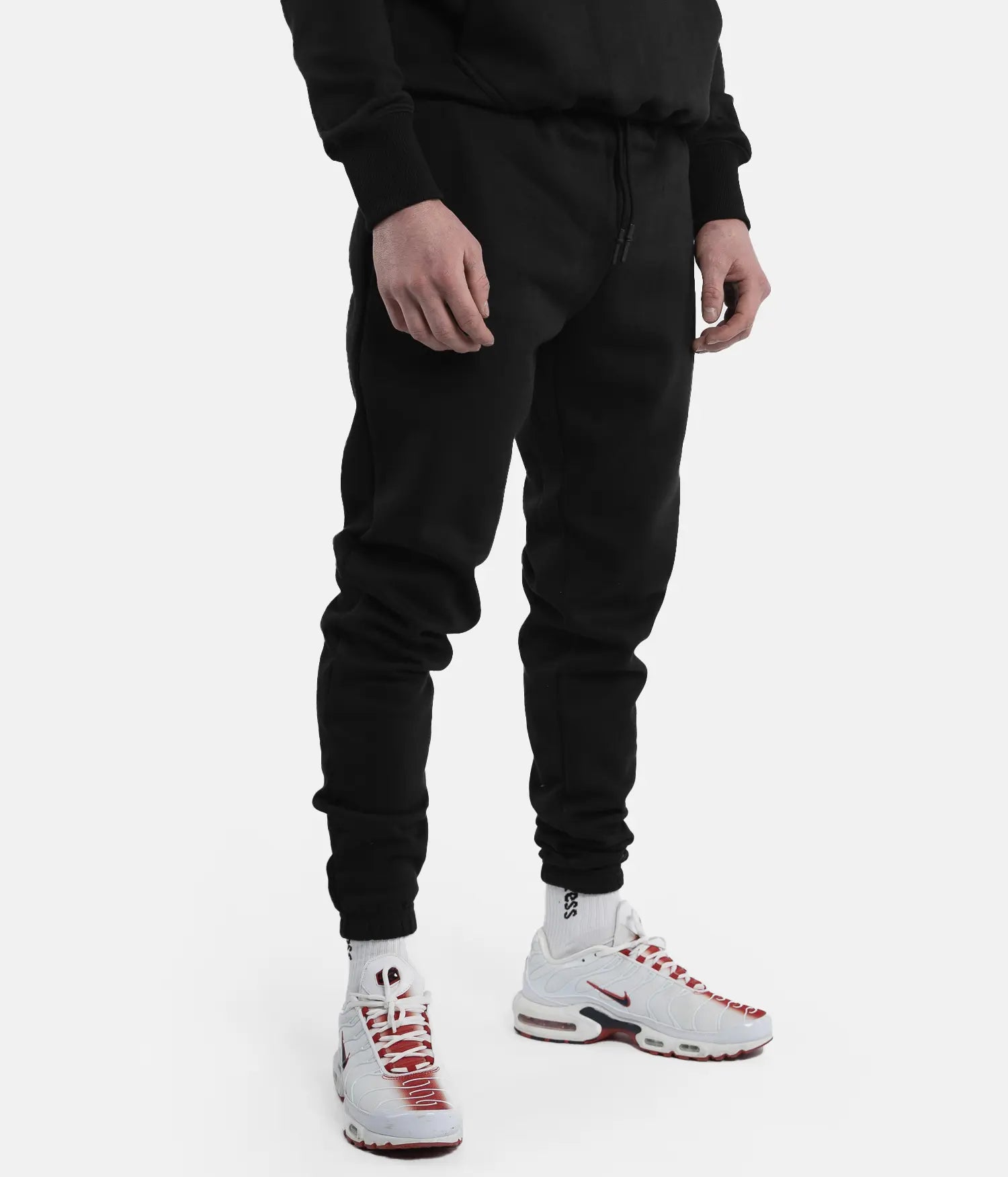 PRG Joggers - Black Joggers