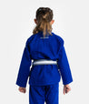 Kids Academy Gi - Blue (with FREE Whitebelt) Kimono