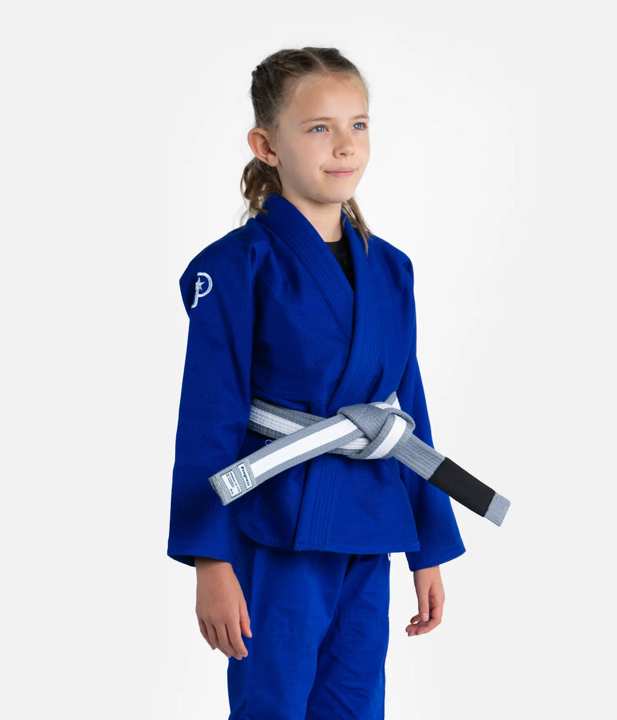 Kids Academy Gi (with FREE Whitebelt) Kimono