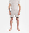 bjj shorts. best bjj shorts. academy+ hybrid shorts.