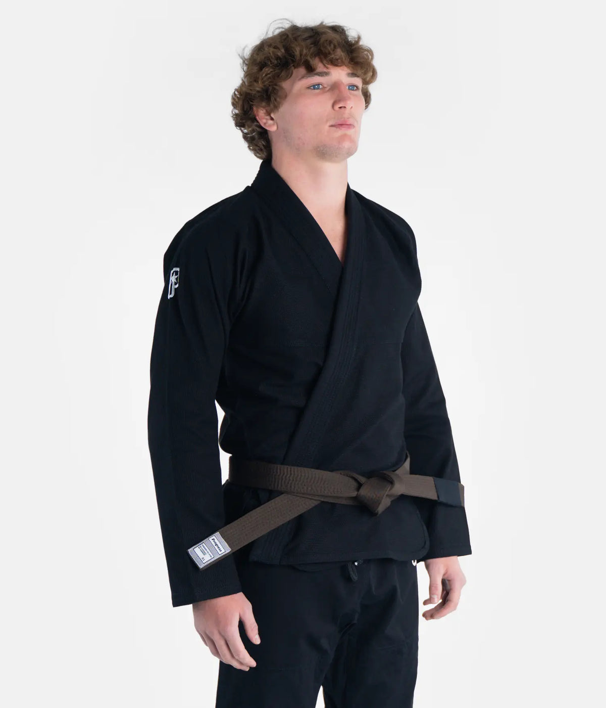 The Academy Gi (with FREE Whitebelt) Kimono