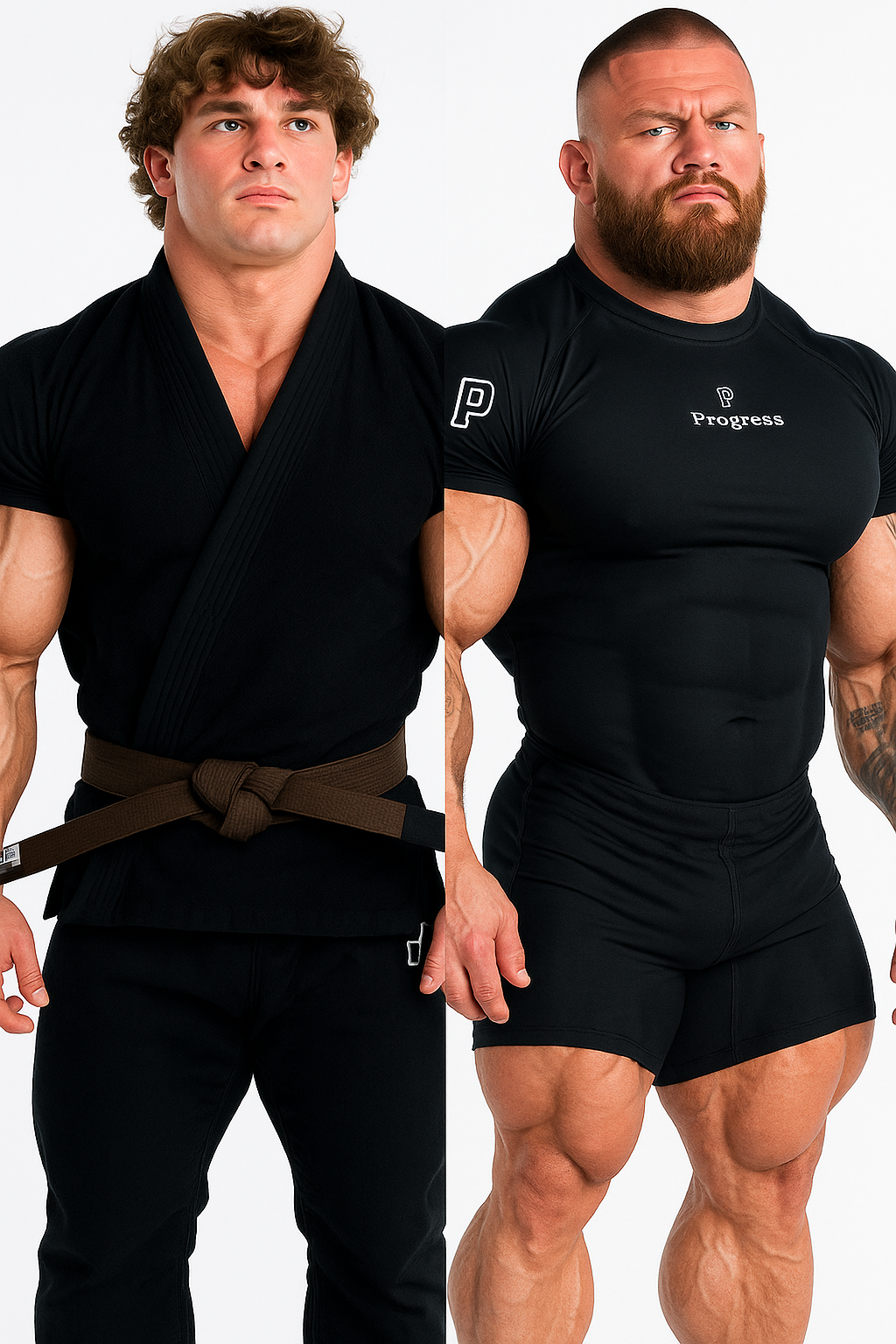 Ultimate Beginners Bundle - Black