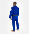 Checkmat Official Gi - Blue Kimono