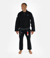 Checkmat Official Gi - Black Kimono