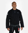 Checkmat Official Gi - Black Kimono