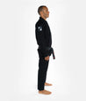 Checkmat Official Gi - Black Kimono