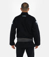 Checkmat Official Gi - Black Kimono