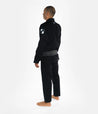 Checkmat Official Gi - Black Kimono