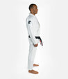 Checkmat Official Gi - White Kimono