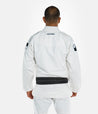 Checkmat Official Gi - White Kimono