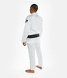 Checkmat Official Gi - White Kimono