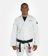 Checkmat Official Gi - White Kimono