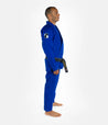 Checkmat Official Gi - Blue Kimono