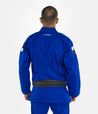 Checkmat Official Gi - Blue Kimono